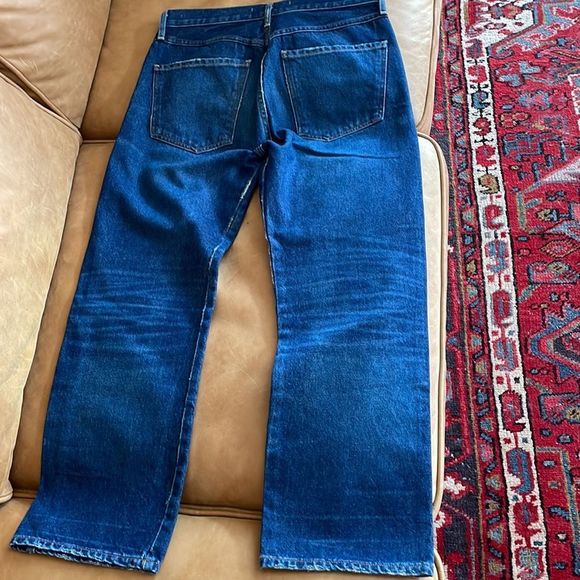 Wilfred/CoH Liv Vintage Dark Blue 29 - Picture 14 of 15